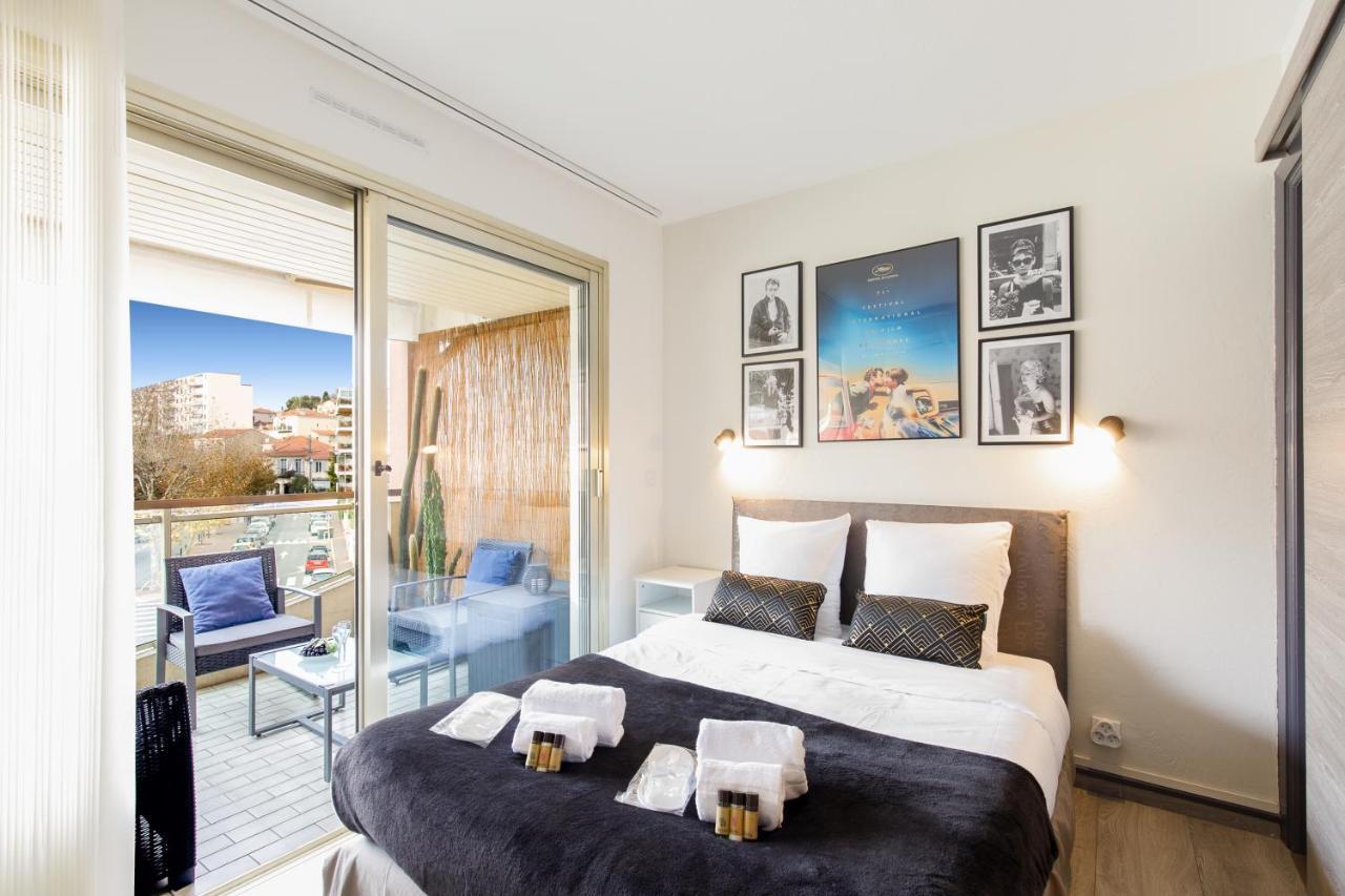 Le Charme Yourhosthelper Cannes Luaran gambar